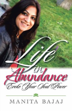 Cover Life in Abundance (eBook, ePUB)
