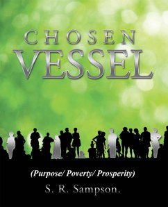 Chosen Vessel (eBook, ePUB) - Sampson., S. R.
