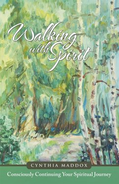 Cover Walking with Spirit (eBook, ePUB)