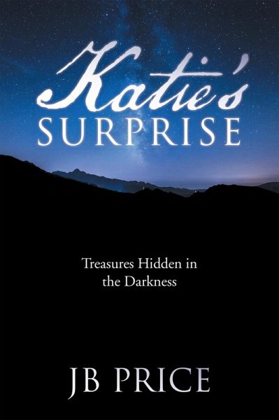Katie's Surprise (eBook, ePUB) Katie's Surprise (eBook, ePUB)