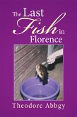 The Last Fish in Florence (eBook, ePUB)