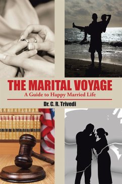 Cover The Marital Voyage (eBook, ePUB)