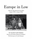 Europe in Low (eBook, ePUB) Europe in Low (eBook, ePUB)