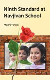 Ninth Standard at Navjivan School (eBook, ePUB)