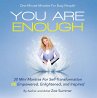 You Are Enough (eBook, ePUB) - Bild 1