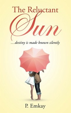 Cover The Reluctant Sun (eBook, ePUB)
