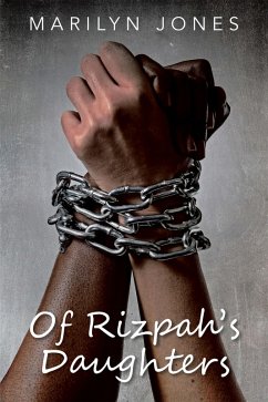 Cover Of Rizpah'S Daughters (eBook, ePUB)