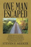 One Man Escaped (eBook, ePUB)