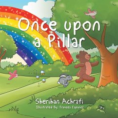 Cover Once Upon a Pillar (eBook, ePUB)