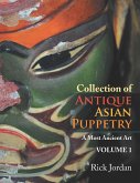 Collection of Antique Asian Puppetry (eBook, ePUB)
