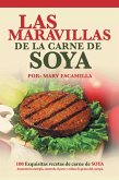 Las Maravillas De La Carne De Soya (eBook, ePUB)