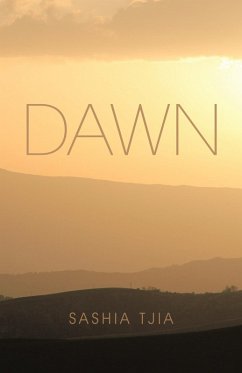 Dawn (eBook, ePUB) - Tjia, Sashia