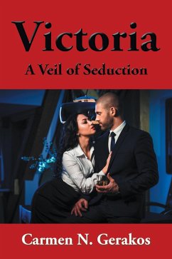 Victoria (eBook, ePUB) - Gerakos, Carmen N.