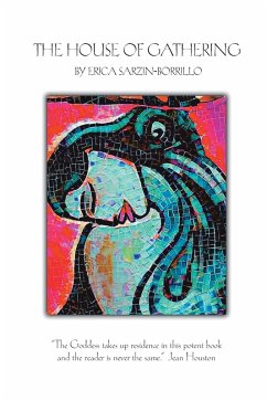 Cover The House of Gathering (eBook, ePUB)