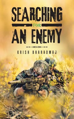 Cover Searching for an Enemy (eBook, ePUB)