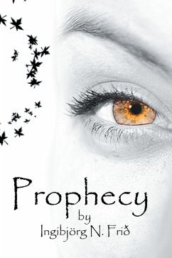 Cover Prophecy (eBook, ePUB)
