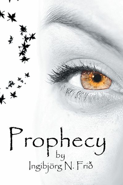 Prophecy (eBook, ePUB) Prophecy (eBook, ePUB)