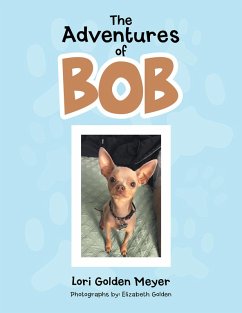 Cover The Adventures of Bob (eBook, ePUB)
