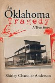 An Oklahoma Tragedy (eBook, ePUB) An Oklahoma Tragedy (eBook, ePUB)