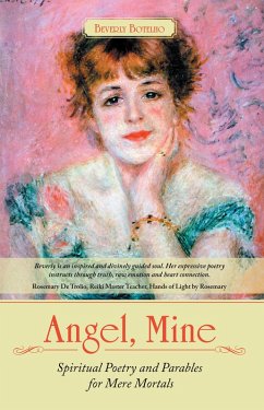 Angel, Mine (eBook, ePUB) - Botelho, Beverly