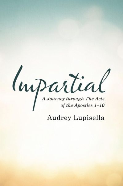 Impartial (eBook, ePUB) Impartial (eBook, ePUB)
