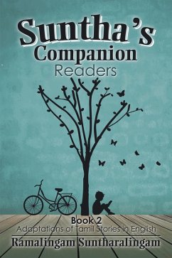 Cover Suntha'S Companion Readers (eBook, ePUB)