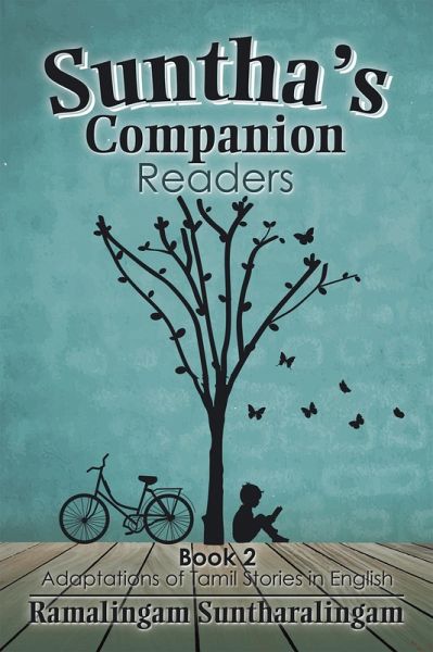Suntha'S Companion Readers (eBook, ePUB)
