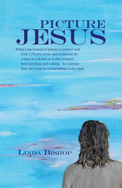 Cover Picture Jesus (eBook, ePUB)