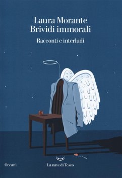Cover Brividi immorali. Racconti e interludi
