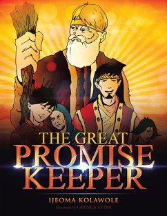 The Great Promise Keeper (eBook, ePUB)
