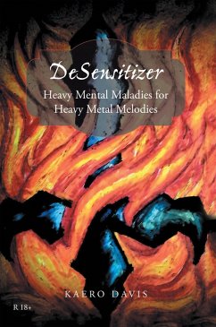Cover Desensitizer (eBook, ePUB)
