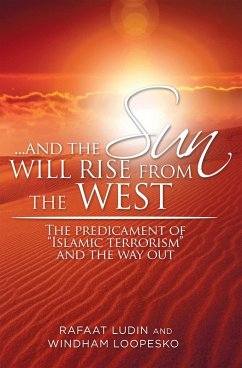 Cover . . . and the Sun Will Rise from the West (eBook, ePUB)