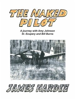 The Naked Pilot (eBook, ePUB) - Hardie, James