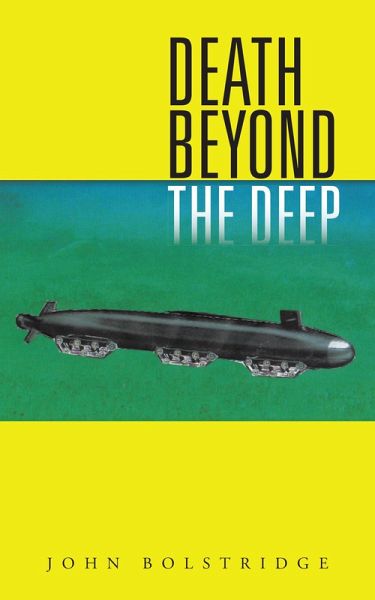 Death Beyond the Deep (eBook, ePUB) Death Beyond the Deep (eBook, ePUB)