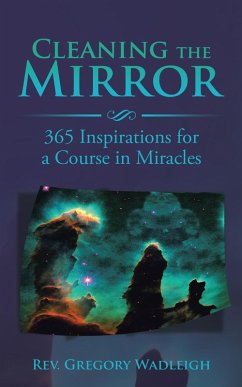 Cleaning the Mirror (eBook, ePUB)