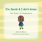 I'm Jacob & I Don't Know (eBook, ePUB)