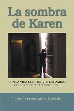 Cover La Sombra De Karen (eBook, ePUB)