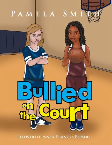 Bullied on the Court (eBook, ePUB)
