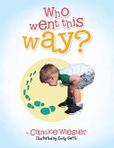 Who Went This Way? (eBook, ePUB)