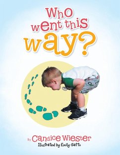 Cover Who Went This Way? (eBook, ePUB)