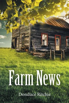 Cover Farm News (eBook, ePUB)