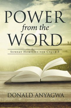 Cover Power from the Word (eBook, ePUB)