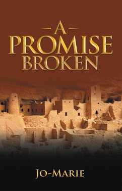 A Promise Broken (eBook, ePUB) - Jo-Marie