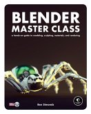Blender Master Class (eBook, ePUB)