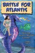 Battle for Atlantis (eBook, ePUB) - Bild 1