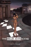 The Billie Jean Scene (eBook, ePUB)