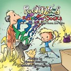 Raine'S Rainbow Socks (eBook, ePUB)