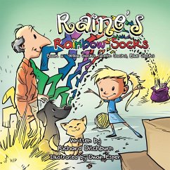Cover Raine'S Rainbow Socks (eBook, ePUB)