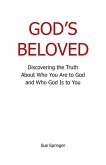 God'S Beloved (eBook, ePUB)