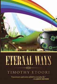 Cover Eternal Ways (eBook, ePUB)